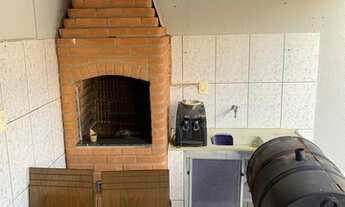 Imagem 5: Casa para locação no Wanel Ville V, em Sorocaba-SP