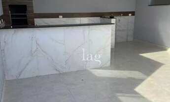 Imagem 4: Casa com 3 dormitórios à venda, 120 m² por R$ 580.000,00 - Horto Florestal Villagio - Soro