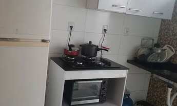 Imagem 4: Casa em Jauá Casa com 2 dormitórios