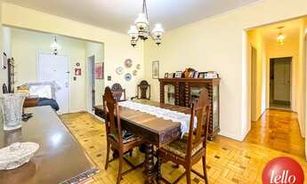 Imagem 4: São Paulo - Apartamento Padrão - Pinheiros