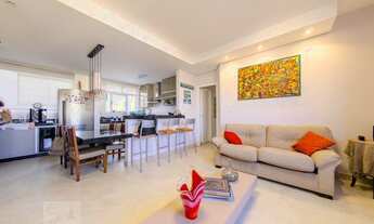 Imagem 2: Apartamento para Aluguel - Padre Eustáquio, 3 Quartos, 177 m2