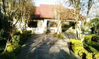 Imagem: Casa para Venda - 283.5m², 3 dormitórios