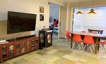 Imagem 5: Apartamento - Cambui - Campinas