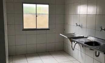 Imagem 4: DL Apartamento no Manuel Satiro / Parq santa rosa