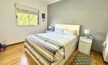 Imagem 5: Apartamento com 3 dormitórios à venda, 140 m² por R$ 1.390.000 - Tamboré - Barueri/SP