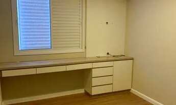 Imagem 7: Duplex para venda tem 150 m² com 3 suítes Alphaville 18 do Forte