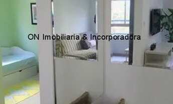 Imagem 3: Fácil acesso as principais vias de região e USP. Lindo apartamento mobiliado com 02 dormit