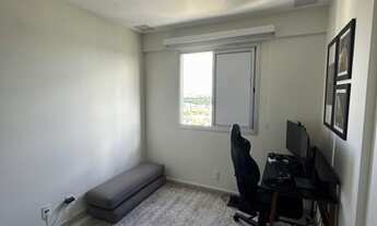 Imagem 6: ! Life Jabotina Apartamento com 2 dormitórios