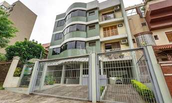 Imagem 2: Apartamento em Jardim Itu