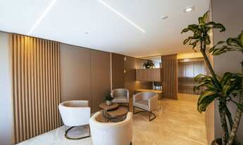 Imagem 2: Apartamento para venda possui 77 metros quadrados com 2 quartos em Barreiros - São José