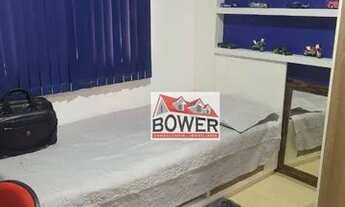 Imagem 5: Apartamento com 2 dormitórios à venda, 60 m² por R$ 160.000,00 - Alcântara - São Gonçalo/R