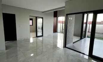 Imagem 3: Casa Térrea Jardins Nápoles - 234m2