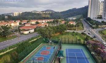 Imagem 5: Condomínio clube Resort Tamboré -133 m2, 3 dorms, 2 vagas