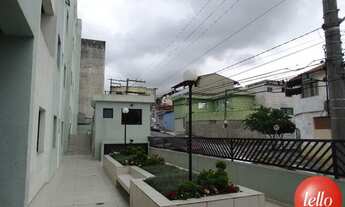 Imagem 2: São Caetano do Sul - Apartamento Padrão - Santo Antônio