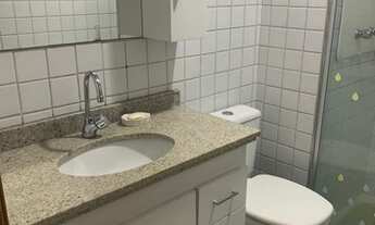 Imagem 4: Edifício Joana Dhalia todo mobiliado 4 suítes