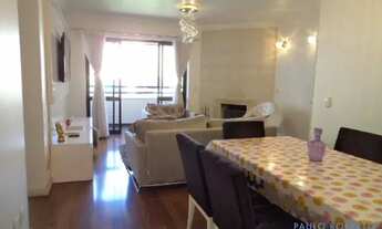 Imagem 7: APARTAMENTO - MORUMBI - SP