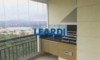 Imagem 1: APARTAMENTO - TAMBORÉ - SP