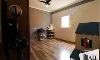 Imagem 3: Casa à Venda no Parque dos Pássaros, 550m², 6Vgs, - Rio Preto