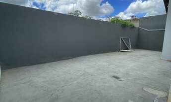 Imagem 5: Casa térrea Casa com 3 dormitórios