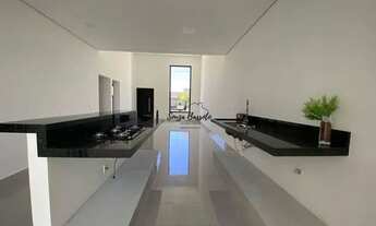 Imagem 2: ESTUDA CARRO COMO PARTE DO PAGAMENTO. CASA TERREA COM 3 QUARTOS SENDO 1 SUITE