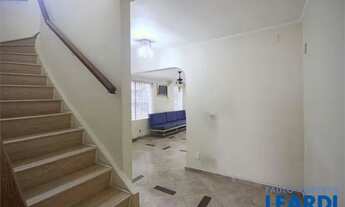 Imagem 3: CASA ASSOBRADADA - PACAEMBÚ - SP