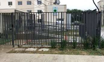 Imagem 4: Repasso apartamento em campo grande para negativados também