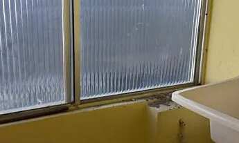 Imagem 3: Studio para aluguel possui 50 metros quadrados com 1 quarto em Campos Elíseos - São Paulo