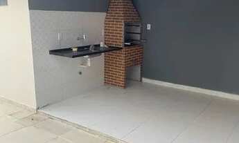 Imagem 2: Casa Nova! Casa com 3 dormitórios