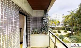 Imagem 7: Venda Apartamento 4 Dormitórios - 217 m² Moema