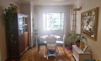 Imagem: APARTAMENTO - MOEMA PÁSSAROS - SP