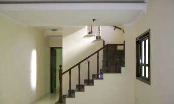 Imagem: Sobrado com 3 dormitórios para alugar