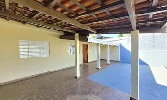 Imagem: Casa Para Aluguel VILA BIANCHI MOGI MIRIM