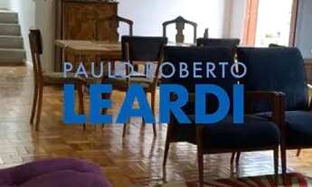 Imagem: SOBRADO - VILA MADALENA - SP