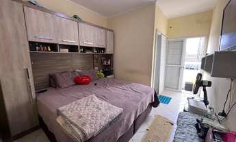 Imagem 2: Sobrado para venda no Caiçara lado Praia