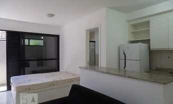 Imagem: Apartamento para Aluguel - Ipiranga, 1 Quarto