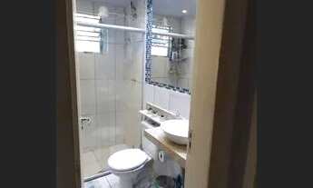 Imagem 6: Apartamento com 2 dormitórios à venda, 94 m² por R$ 175.000,00 - Conjunto Habitacional São