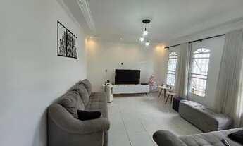 Imagem 2: Casa com 3 dormitórios à venda, 110 m² por R$ 280.000,00 - Jardim Santa Antonieta - Maríli