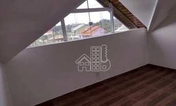 Imagem 6: Casa com 3 quartos para alugar, 153 m² por R$ 2.100 - São José de Imbassai - Maricá/RJ