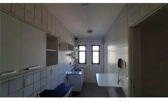 Imagem 2: Apartamento de 2 quartos para alugar no bairro None