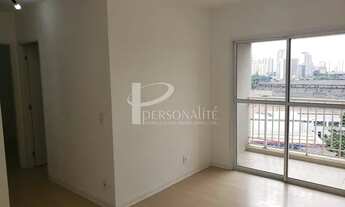 Imagem 6: Apartamento à venda, Quarta Parada, São Paulo, SP - 51M2, 2dormitórios, sendo 1 suíte, 2 b