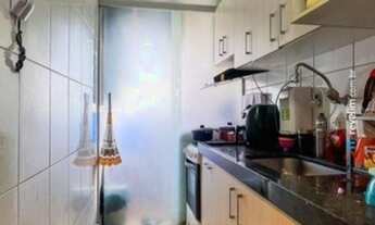 Imagem 6: JQ- Apartamento 2 quartos + Quintal. Condominio Vila Aurora em Jardim Limoeiro - Serra - E