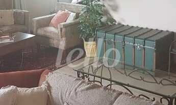 Imagem 2: São Paulo - Apartamento Padrão - Santana