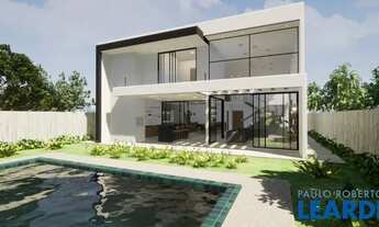 Imagem 6: SOBRADO - PAISAGEM RENOIR - SP