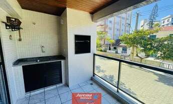 Imagem 2: Apartamento para aluguel com 10 metros quadrados com 3 quartos em Praia Mansa - Matinhos