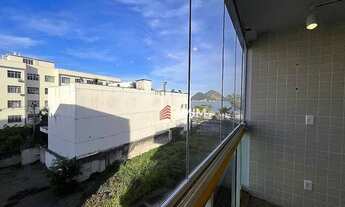 Imagem 6: Apartamento com 1 Quarto à Venda, 65 m² por R$ 620.000 - São Francisco - Niterói/RJ