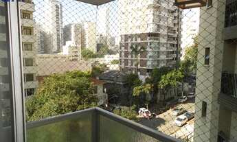 Imagem 3: APTO PRÓXIMO AO METRÔ MAL. DEODORO