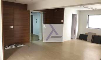 Imagem: Sala para alugar, 74 m² por R$ 6.694,12/mês