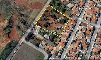 Imagem: área - Betel - Paulínia