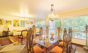 Imagem 2: Apartamento Locação Campo Belo 170 m² 3 Dormitórios