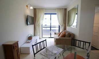 Imagem: Apartamento para Aluguel - Jardim Paulista